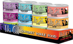 Tiki Cat Queen Emma Luau Variety Pack Canned Cat Food Discount