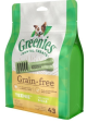 Greenies Teenie Grain Free Dental Dog Chews For Discount