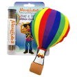 Meowijuana Toy Get a Rise Balloon Supply