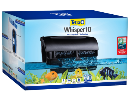 Tetra Whisper Iq Filter Cheap