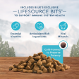 Blue Buffalo Wilderness Large Breed Puppy Grain-Free Chicken Recipe Dry Dog Food Fashion