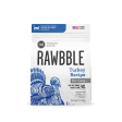 BIXBI RAWBBLE Turkey Freeze Dried for Cats Supply