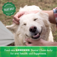 Greenies Regular Grain Free Dental Dog Chews Online