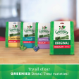 Greenies Regular Grain Free Dental Dog Chews Online