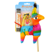 Meowijuana Toy Get Smashed Pinata & Wand For Cheap